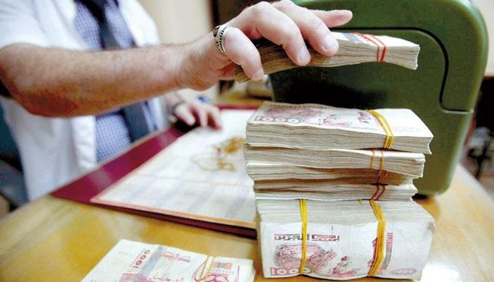 أسعار اليورو والدولار في الجزائر اليوم