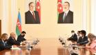  رئيس أذربيجان: نتطلع لتعميق الشراكة الاقتصادية مع الإمارات