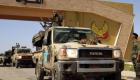 إرهابيون بالمصيدة.. الجيش الليبي يدك أوكار التطرف بجبال "الهروج"