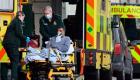 بريطانيا تسجل أعلى إصابات بكورونا منذ فبراير