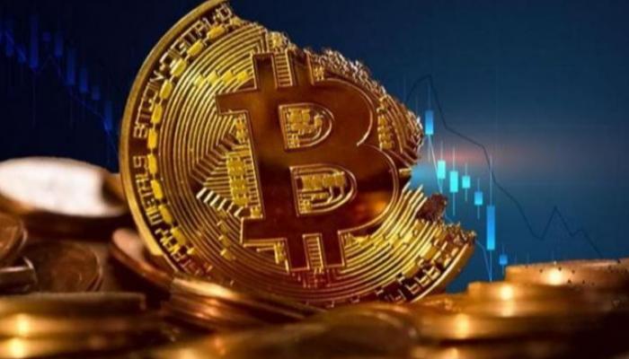عملة بيتكوين