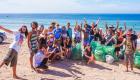 "بحر بلا بلاستيك".. حملة مغربية لحماية الشواطئ