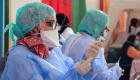 المغرب يسجل 493 إصابة بفيروس كورونا