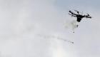 Erbil'deki ABD Konsolosluğu yakınında drone saldırısı