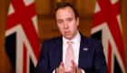 Royaume-Uni / covid-19 : le ministre de la Santé s'excuse après des accusations d'infidélité