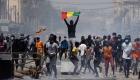 Sénégal : des affrontements entre manifestants et policiers sur fond de la loi antiterroriste