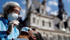 France/Coronavirus : 33 nouveaux décès et 9100 hospitalisations