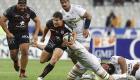 Rugby : Toulouse s'impose devant La Rochelle (18-8) et remporte un 21e titre de champion de France 