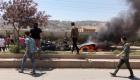 Afrin'de bombalı araç saldırısı: 3 sivil öldü
