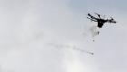Irak : 3 drones piégés abattus à proximité du consulat américain à Erbil