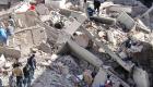 Egypte: quatre morts dans l'effondrement d'un immeuble à Alexandrie