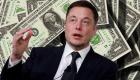  Elon Musk gagne 10 milliards de dollars en une semaine