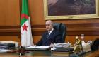 Algérie: le président Tebboune entame des consultations pour la formation d'un nouveau gouvernement
