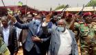 السيادي السوداني: اتفاقية جوبا تعالج إرث نظام الإخوان المعزول