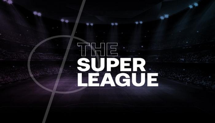 دوري السوبر الأوروبي