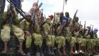الصومال يسدل الستار على محاكمة  ٢١ من "الشباب" بالإعدام 
