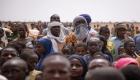 الآلاف يتظاهرون في بوركينا فاسو ضد "الإرهاب"
