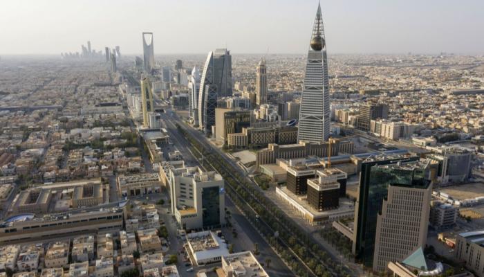 حالة الطقس في السعودية- أرشيفية