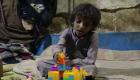 الحلم المفقود.. طفولة اليمنيين وأدها إرهاب الحوثي