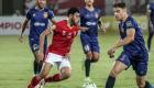 Ligue des champions CAF: Al Ahly bat l'Espérance de Tunis et se qualifie pour la finale