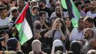Colère des Palestiniens après la mort du militant Nizar Banat