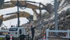 Immeuble effondré en Floride : le bilan s'alourdit, les recherches se poursuivent