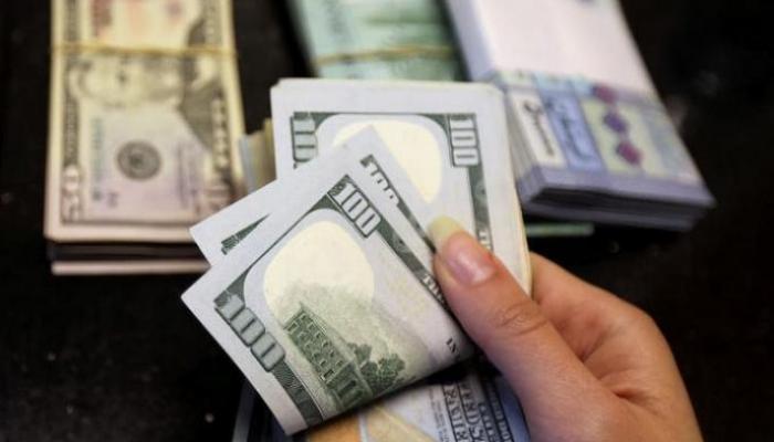 استقرار سعر الدولار في مصر