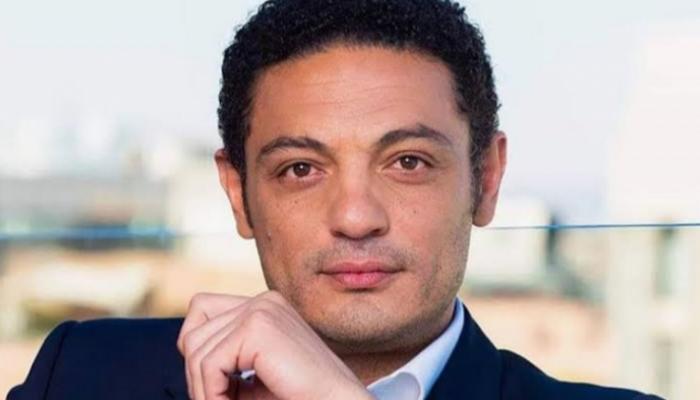 المقاول المصري الهارب محمد علي