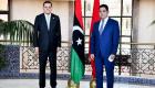 المغرب يدعم إجراء الانتخابات وطرد المرتزقة من ليبيا