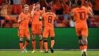 التشكيل المتوقع لمواجهة هولندا والتشيك في يورو 2020