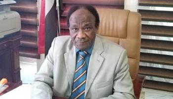 وزير الاستثمار السوداني