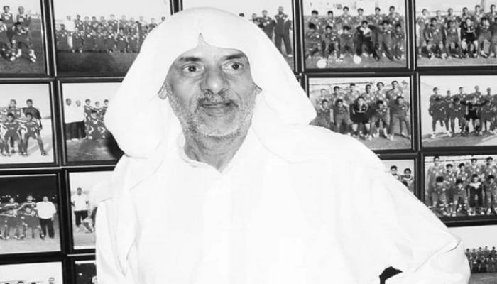 أحمد سالمين