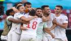 إسبانيا وكرواتيا.. مباراة ماراثونية بأرقام تاريخية في يورو 2020