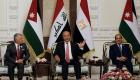 L'Irak renforce ses liens avec l'Égypte et la Jordanie
