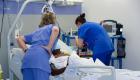 France /Coronavirus : moins de 9000 malades hospitalisés, une première depuis mi-octobre