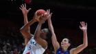 Basket : les Françaises s'inclinent face à la Serbie en finale de l'Euro-2021