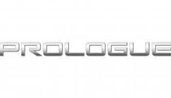 Prologue اسم السيارة التي تشهد تعاون الشركتين