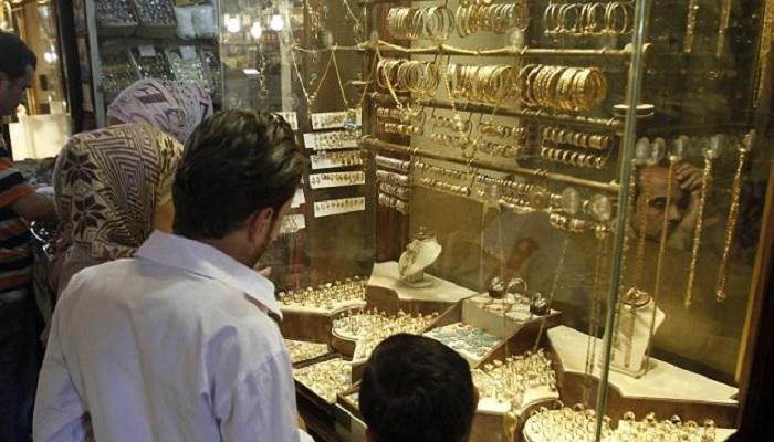 أسعار الذهب في سوريا اليوم الثلاثاء 29 يونيو 2021