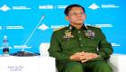  "ميانمار العسكري" يسقط اتهامات عن 24 من كبار الشخصيات
