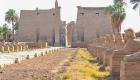 بزرگ‌ترین موزه روباز ... مصر آماده است تا چشم جهان را خیره کند