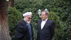 نائب إيراني يهدد: سنحاكم روحاني ونائبه