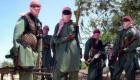الشباب تعدم 16 مدنيا جنوب الصومال