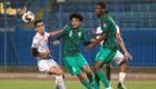 موعد مباراة السعودية والسنغال في كأس العرب للشباب والقنوات الناقلة