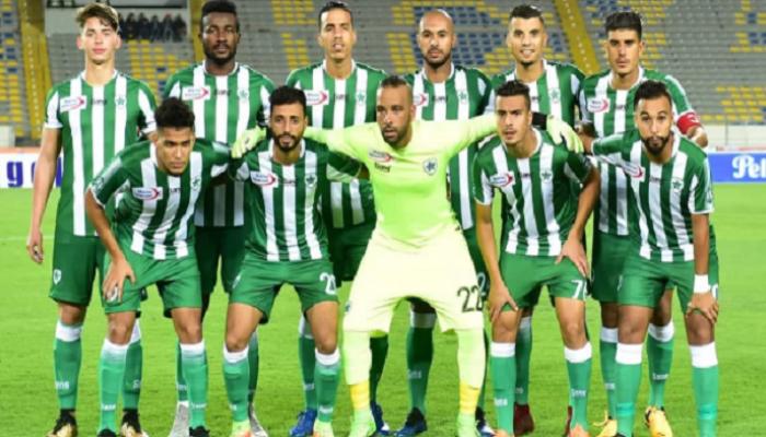 مولودية وجدة