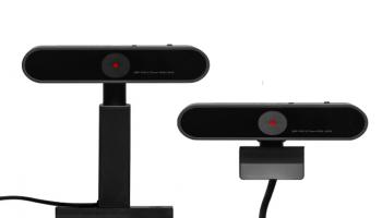 كاميرات الويب LC50 وThinkVision MC50 الجديدة من لينوفو
