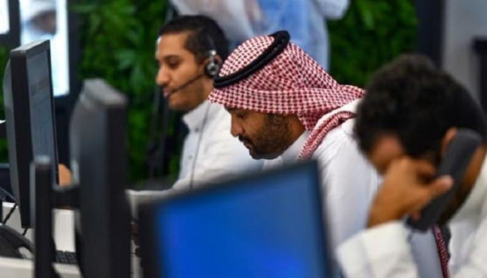 البطالة في السعودية تنخفض