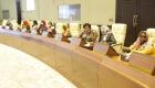 حمدوك يتعهد بتعزيز مشاركة السودانيات بالحياة العامة