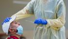 الإمارات تعلن شفاء 1731 حالة من فيروس كورونا