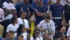 Foot/Euro2020 : une dispute entre les familles de Mbappé et Pogba avec la mère d’Adrien Rabiot