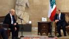 باريس وواشنطن تبحثان كل الخيارات بشأن لبنان